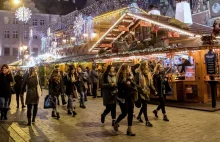 Austria: W tym roku wstęp na jarmark bożonarodzeniowy tylko z certyfikatem COVID