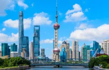 Chiny zakazują budowy wieżowców wyższych niż 250 metrów.