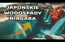 JAPOŃSKIE Wodospady Niagara