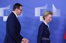 Brytyjski profesor: UE traktuje Polskę jak kolonię