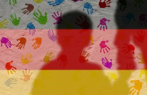 Jak niemieckie władze udostępniały bezdomne dzieci pedofilom