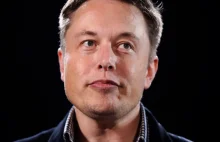 Elon Musk przeszedł do historii. Jego majątek przekroczył nieosiągalną...