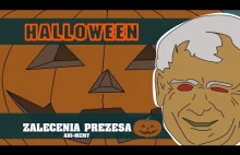 Halloween - Cukierek + (rozporzadzenie prezesa)