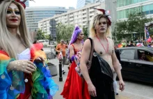 Marsze pro-LGBT powinny być zakazane