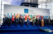 G20: Nowy globalny podatek dla wielkich korporacji zatwierdzony