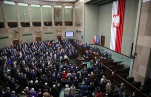 Akcyza w górę. Przy większej mobilizacji opozycja mogła zablokować podwyżkę