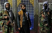 Afganistan: Talibowie zabijają trzy osoby za granie muzyki na weselu.