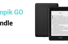 Empik dotrzymuje słowa: e-booki z Empik Go przeczytamy na Kindle!