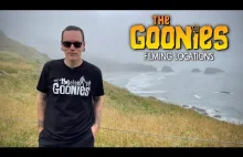 The Goonies (1985) Filming Locations - Then and NOW 4K