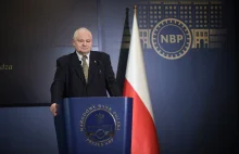 Global Finance: Polska ma najgorszego prezesa banku centralnego w Europie
