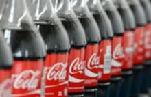 Coca-Cola oskarżona o finansowanie Kolumbijskich szwadronów śmierci.