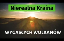 One istnieją! Jesienna wędrówka po polskich wulkanach. + Silent Hiking