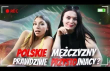 Białorusinka: Polacy to przystojniacy