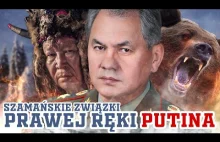 Po co Kremlowi potrzebni są szamani? | Andrzej Szurek