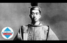 Japonia "Nowa Nadzieja". Historia Japonii w XX wieku - Historia w 5 minut