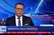 Lekcje niemieckiego z TVPiS