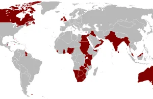 Jak błędy polityczne zatopiły Imperium Brytyjskie