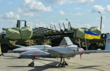 Berlin jednym głosem z Moskwą. Krytykują Ukrainę za użycie dronów w...