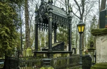 Najstarsze cmentarze w Polsce - Magazyn VIP