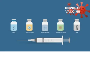 Białko kolca SARS-CoV2 zastosowane w szczepionkach może upośledzać odporność.