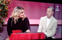 Kabaret w Polsacie znowu zaorał Morawieckiego