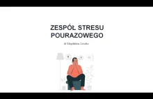 Zespół stresu pourazowego (PTSD)