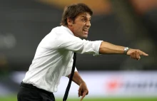 Antonio Conte o krok od Tottenhamu. Włoch zarobi olbrzymie pieniądze