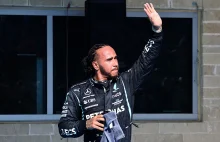 Dlaczego spada popularność Lewisa Hamiltona?
