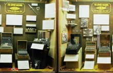 Enigma. Polacy złamali szyfry i dokonali niemożliwego