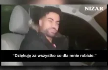 Imigrant opowiada kawał o Niemcach