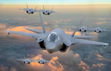 F-35 – skok w przyszłość polskiego lotnictwa - Magazyn VIP