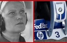 Świat F1 w żałobie. Antonia Terzi nie żyje. Zginęła w wypadku
