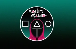 Kryptowaluta Squid Game to oszustwo. Twórcy zapadli się pod ziemię z 2 mln USD