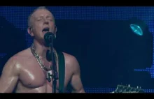 Def Leppard - Pour Some Sugar On Me