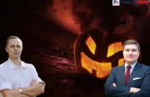 Radni PiS walczą z Halloween!