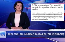 Upokorzenie dla Polski. Świat śmieje się z wpadki "Wiadomości" TVP