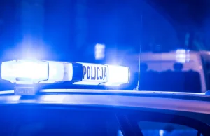 Policjanci interweniowali podczas ataku na żołnierzy przy...