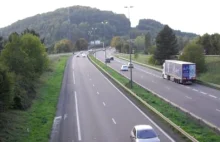Pakiet Mobilności - francuzom może zabraknąć kierowców ciężarówek