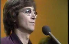 John Lennon - Woman is the n***** of the World