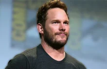 Chris Pratt to nie tylko nowy Mario, zagra również Garfielda