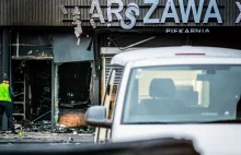 20-latek przyznał się do ataków na polskie sklepy w Holandii.