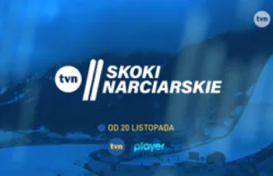 Skoki narciarskie będą dostępne bez opłat w Player.pl