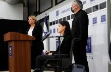 Skandal na COP26. Izraelska minister na wózku inwalidzkim wykluczona z obrad
