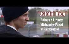 "Ostatni bieg" | Zakończenie sezonu Mistrzostw Polski w Rallycrossie 2021