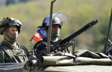 Bośni i Hercegowinie grozi rozpad. "Bardzo realna perspektywa konfliktu"