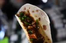 Kosmiczne tacos. Astronauci wyhodowali pierwsze papryczki chili