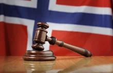 Norweski sąd: dramatyczne pogorszenie sytuacji polskich sędziów