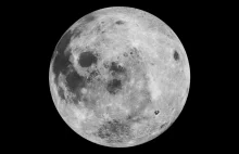 Skały księżycowe zebrane przez misję Chang'e 5 są młodsze niż powinny.