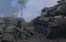 Najlepsze zagraniczne filmy wojenne. Królują produkcje z XX wieku