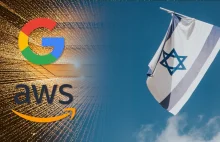 Pracownicy Google sprzeciwiają się współpracy firmy z Izraelem